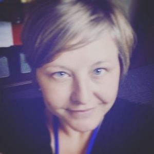 Meet your Posher, Molly